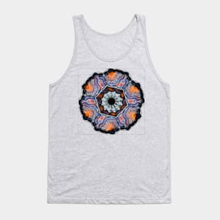 Beholder, The End. Tank Top